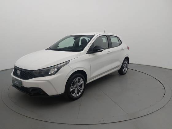 FIAT ARGO 1.0 FIREFLY FLEX DRIVE MANUAL FIAT ARGO 1.0 FIREFLY FLEX DRIVE MANUAL